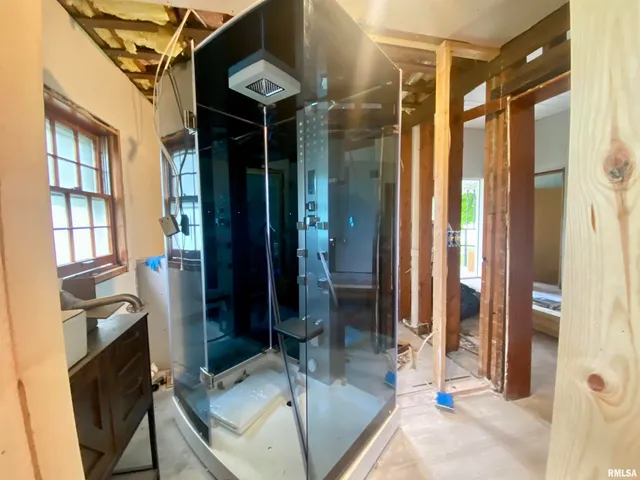 $55,000 | 306 Washington Street, Gorham, IL 62940