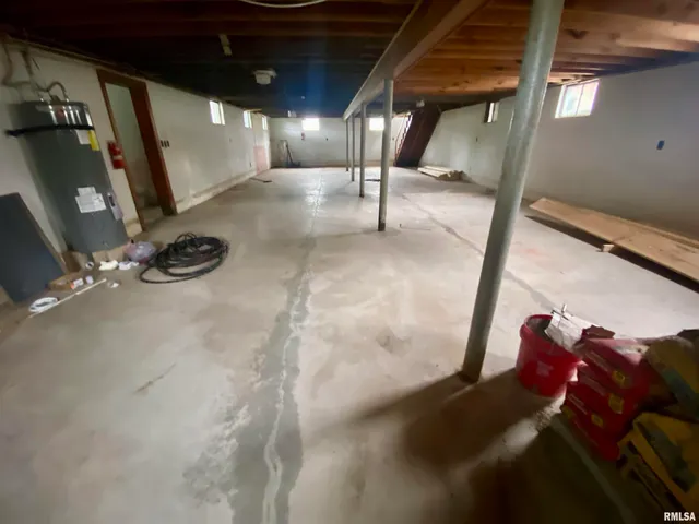 $55,000 | 306 Washington Street, Gorham, IL 62940