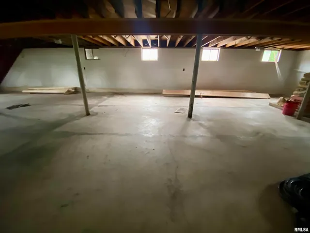 $55,000 | 306 Washington Street, Gorham, IL 62940