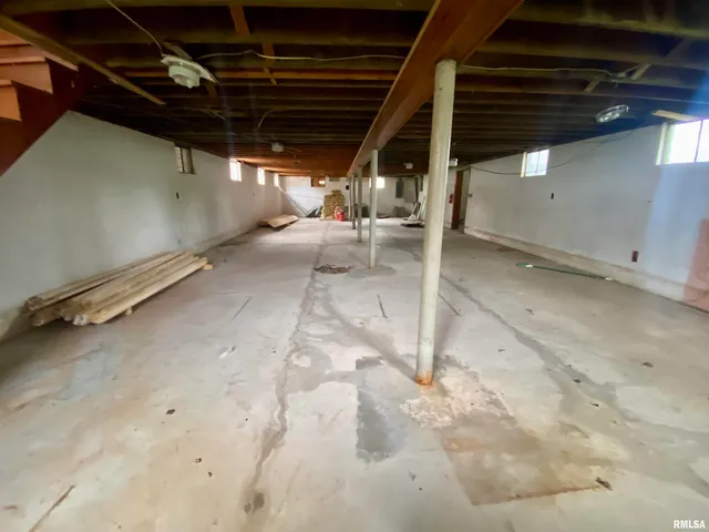 $55,000 | 306 Washington Street, Gorham, IL 62940