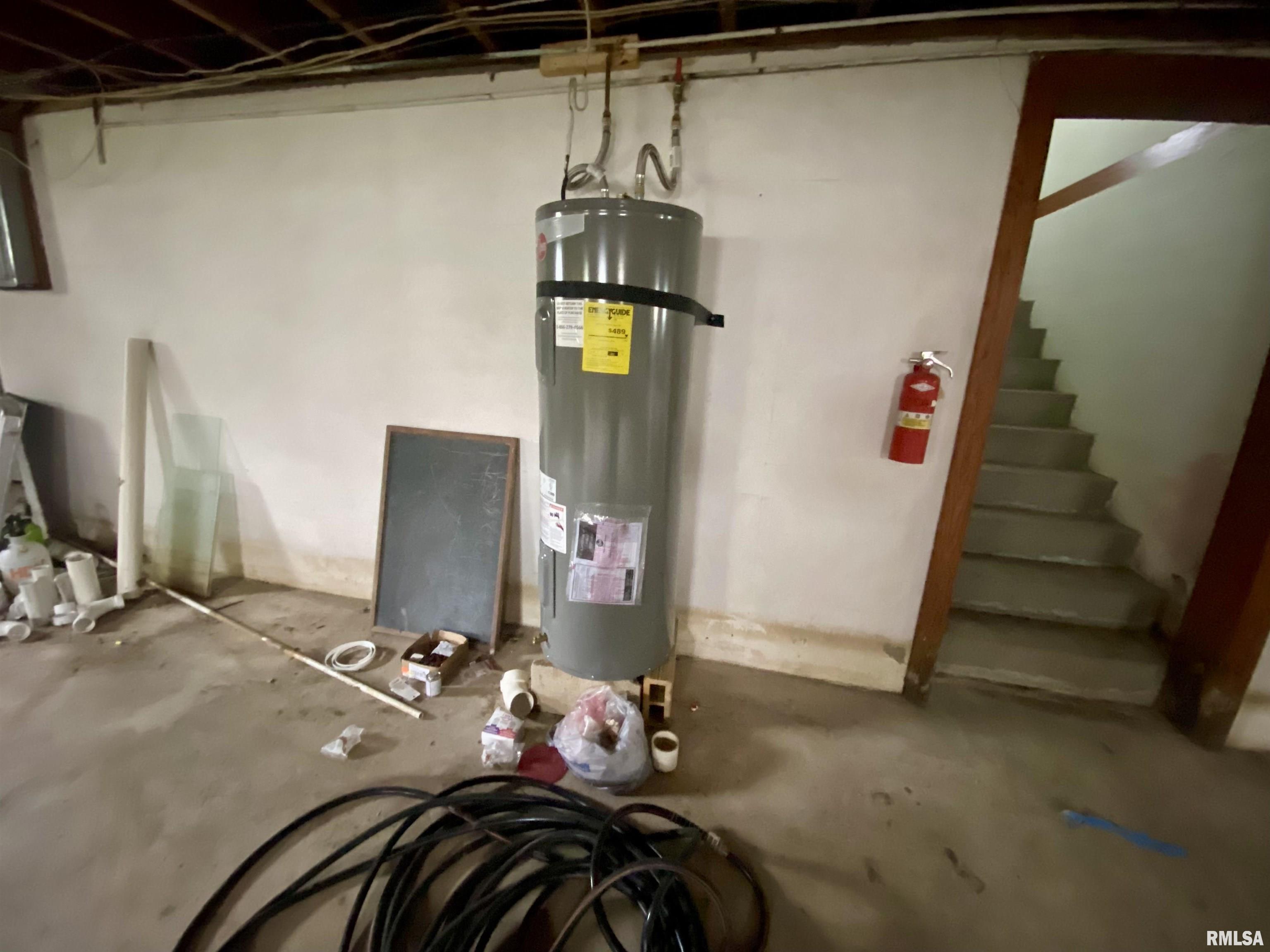 306 Washington Street Gorham, IL 62940 - Photo 24 of 48