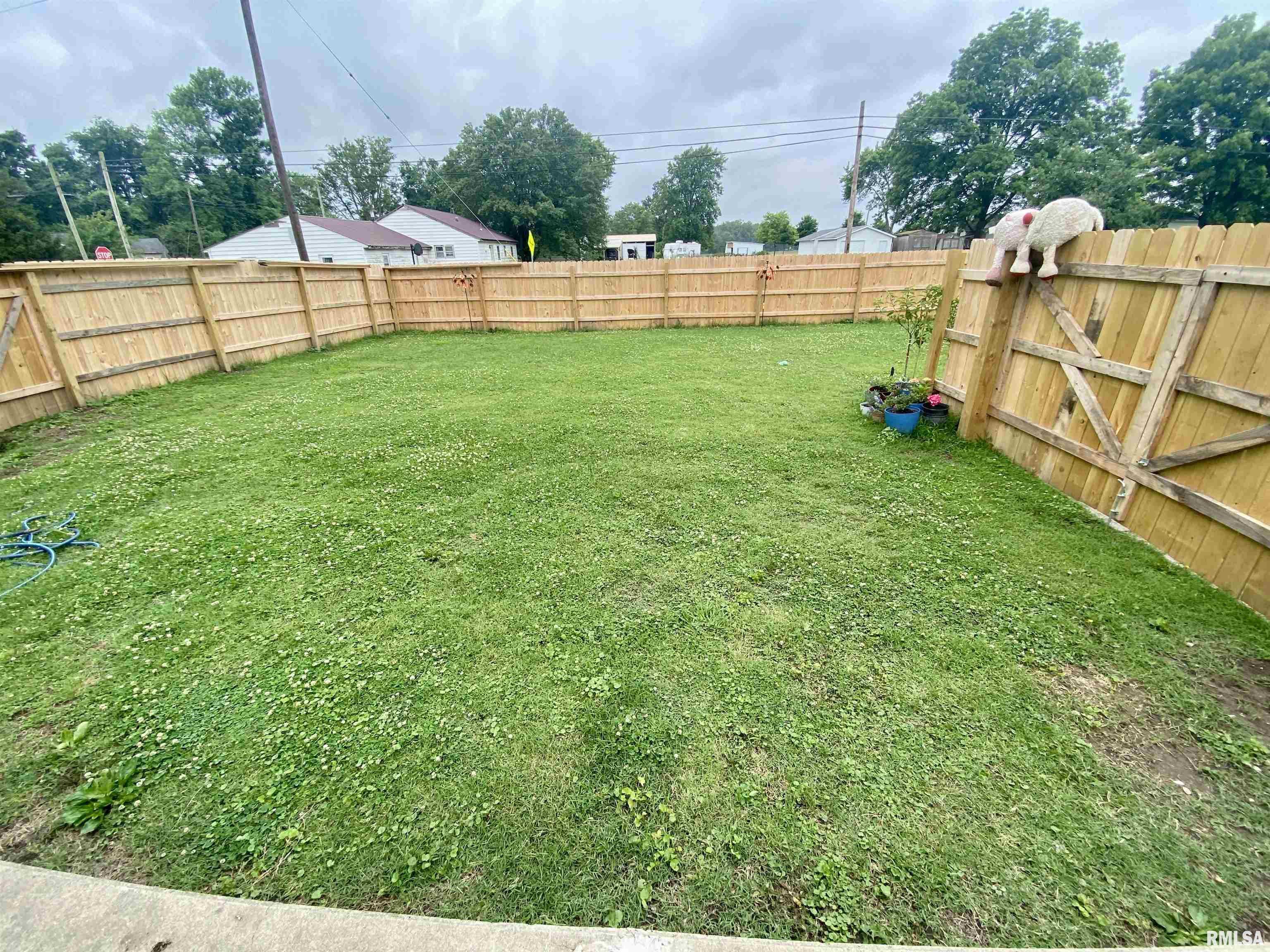 306 Washington Street Gorham, IL 62940 - Photo 29 of 48