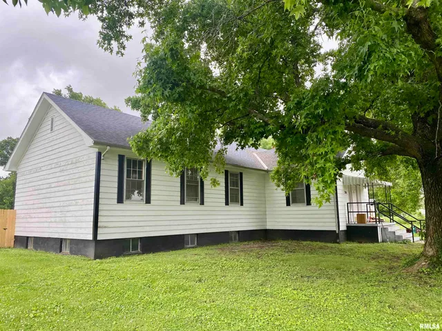 $55,000 | 306 Washington Street, Gorham, IL 62940