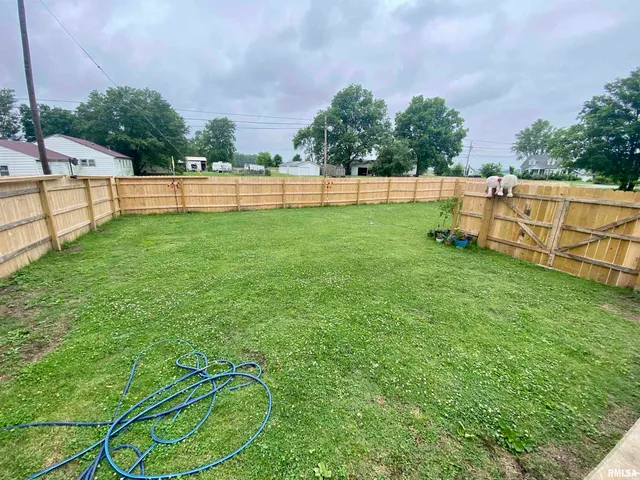 $55,000 | 306 Washington Street, Gorham, IL 62940