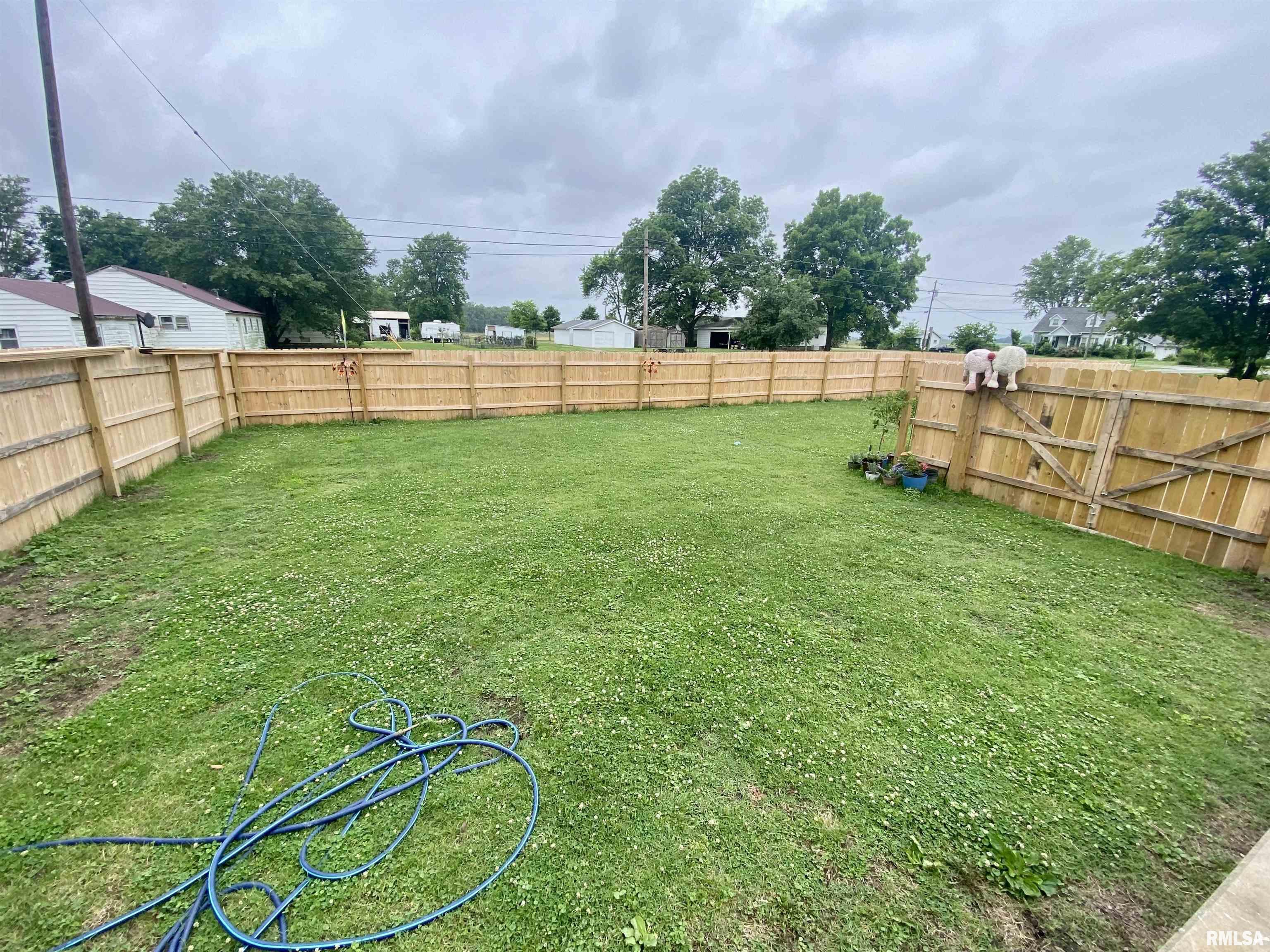 306 Washington Street Gorham, IL 62940 - Photo 31 of 48