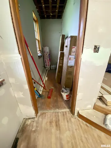 $55,000 | 306 Washington Street, Gorham, IL 62940