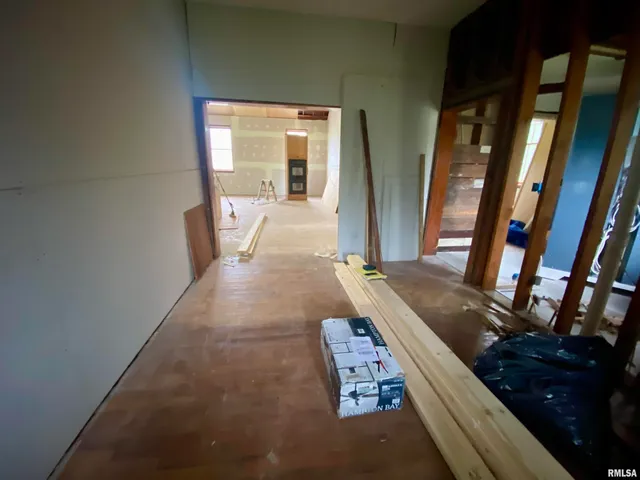 $55,000 | 306 Washington Street, Gorham, IL 62940