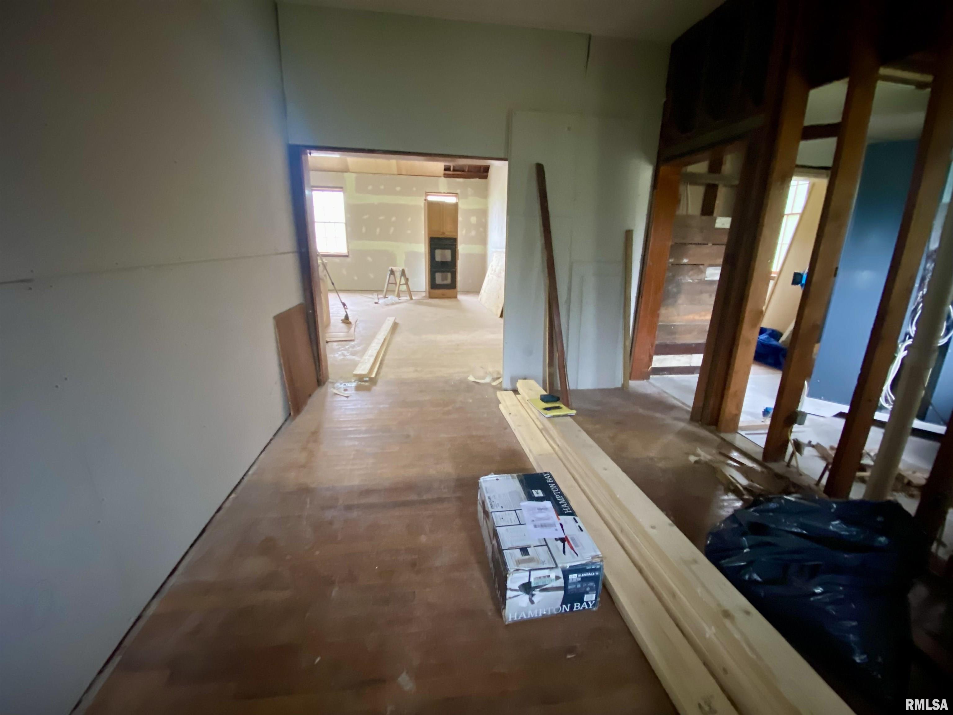 306 Washington Street Gorham, IL 62940 - Photo 34 of 48