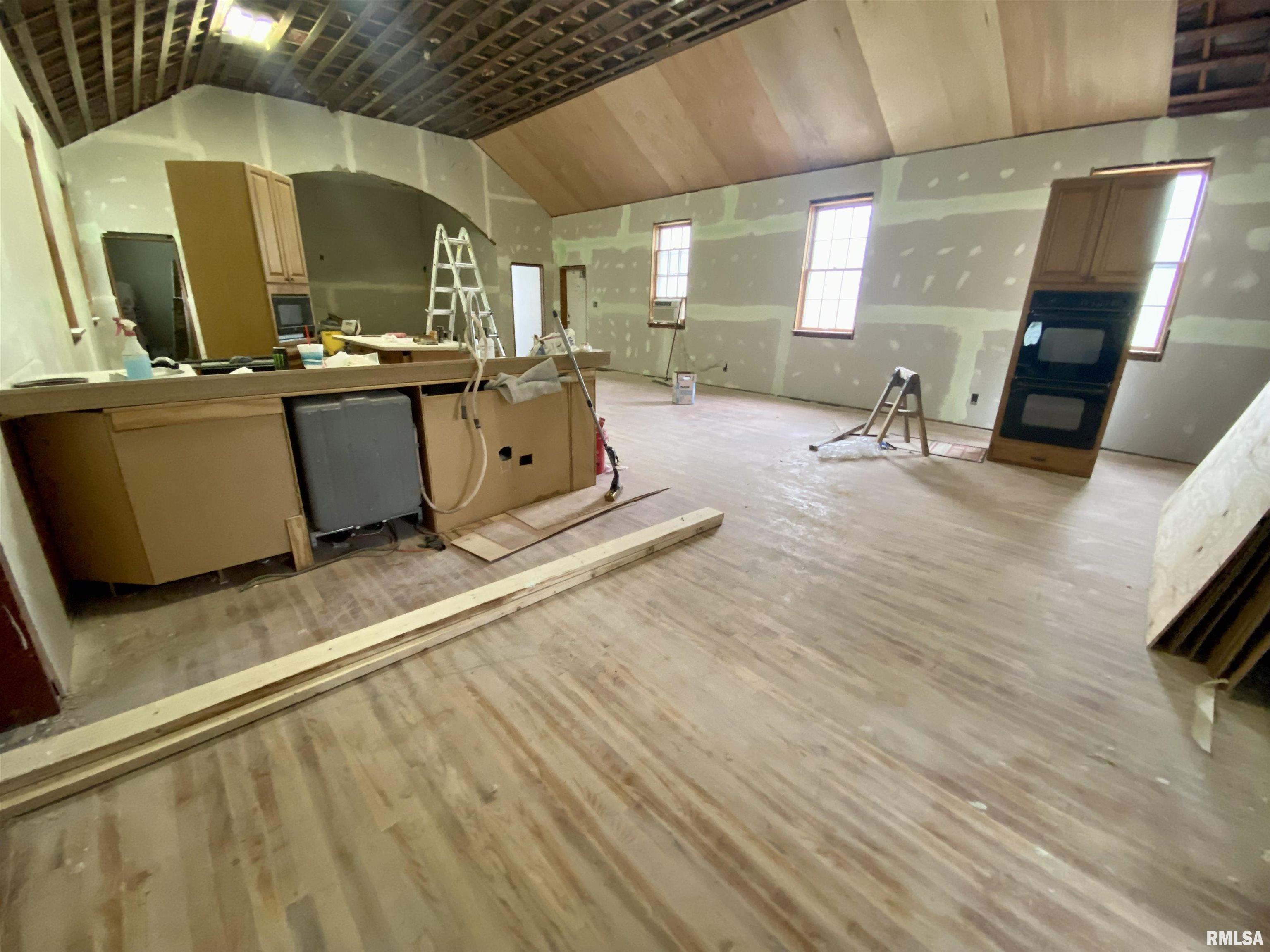 306 Washington Street Gorham, IL 62940 - Photo 35 of 48