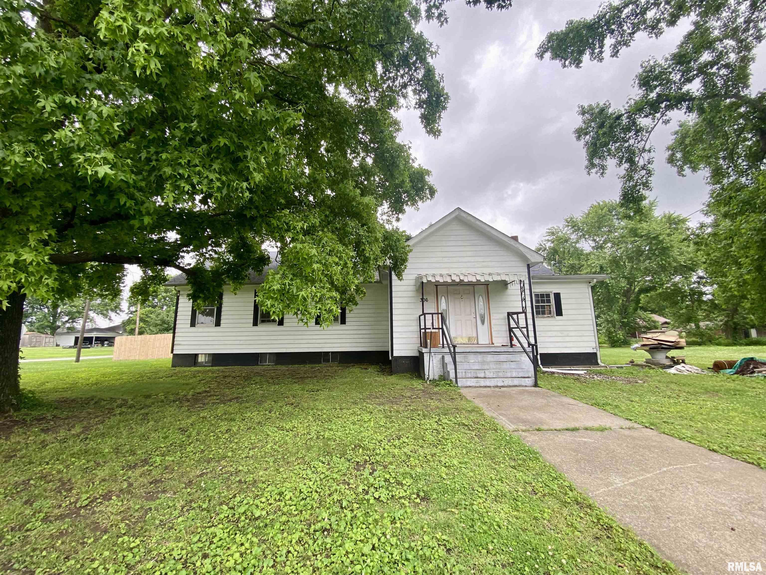 306 Washington Street Gorham, IL 62940 - Photo 36 of 48