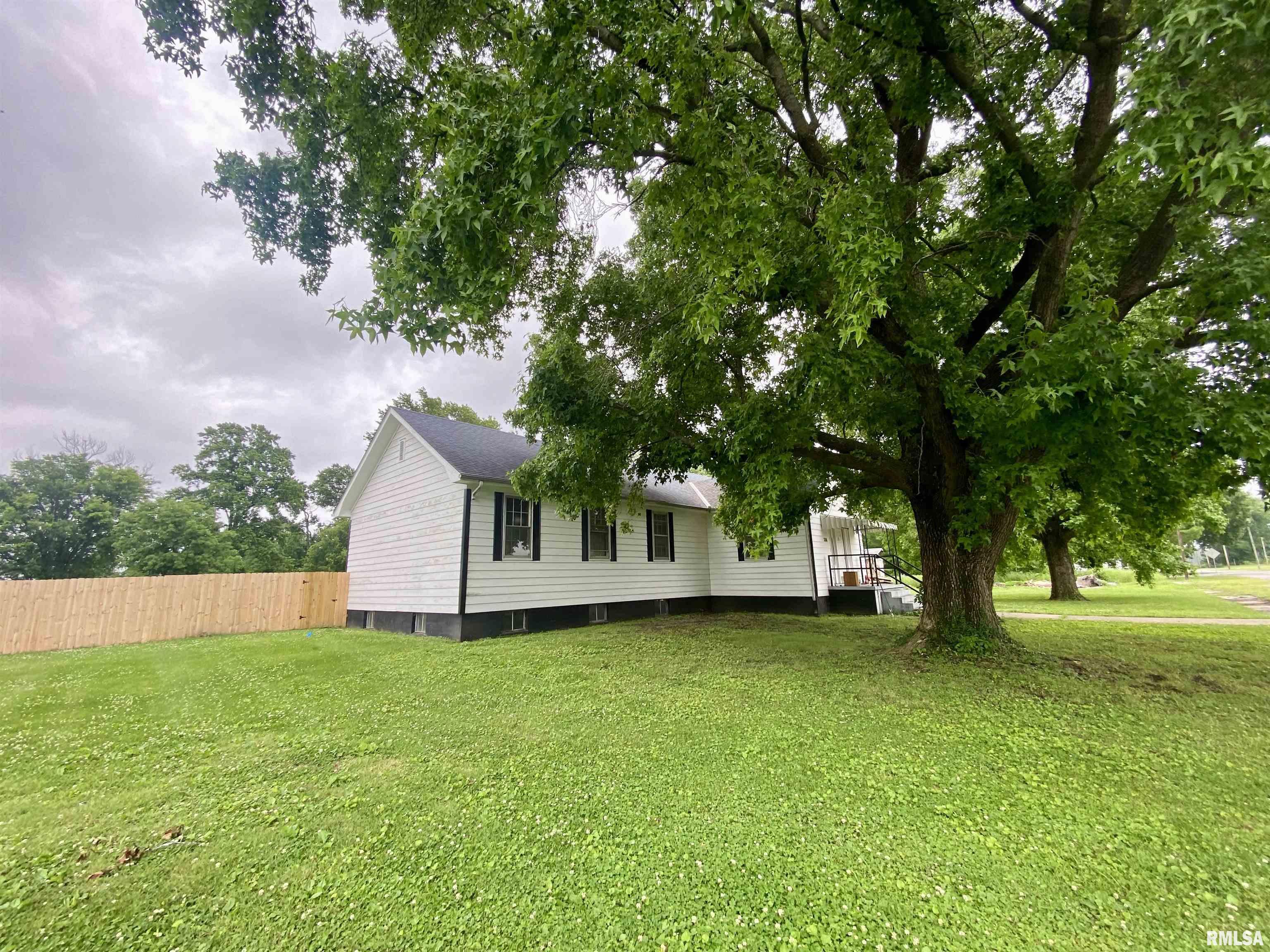 306 Washington Street Gorham, IL 62940 - Photo 37 of 48