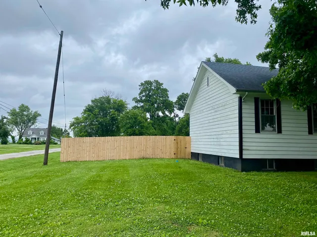 $55,000 | 306 Washington Street, Gorham, IL 62940