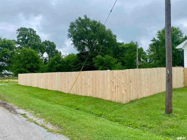 $55,000 | 306 Washington Street, Gorham, IL 62940