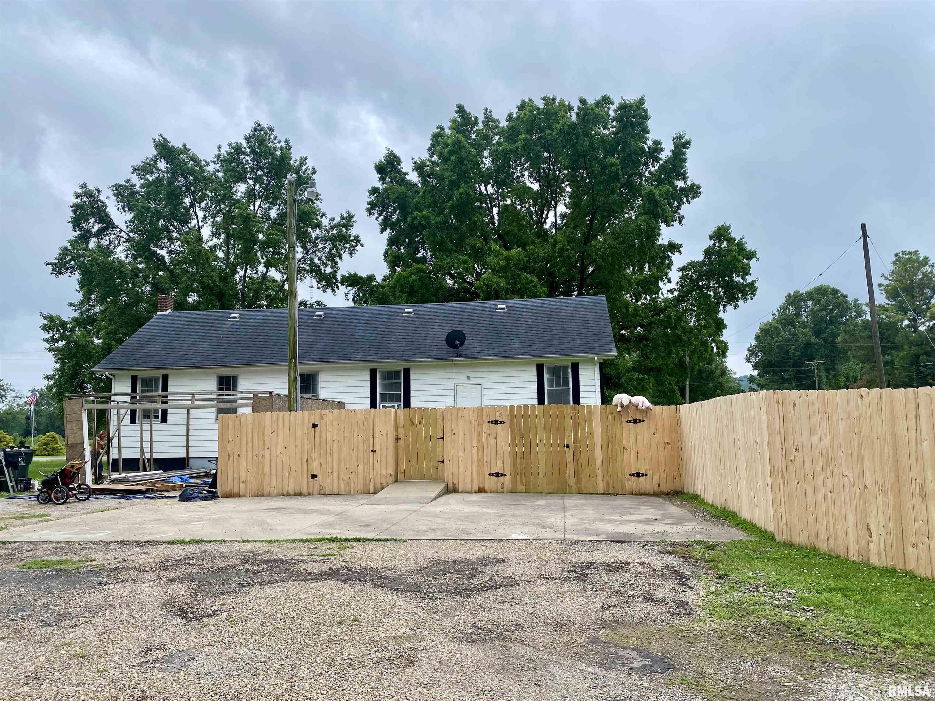 306 Washington Street Gorham, IL 62940 - Photo 41 of 48