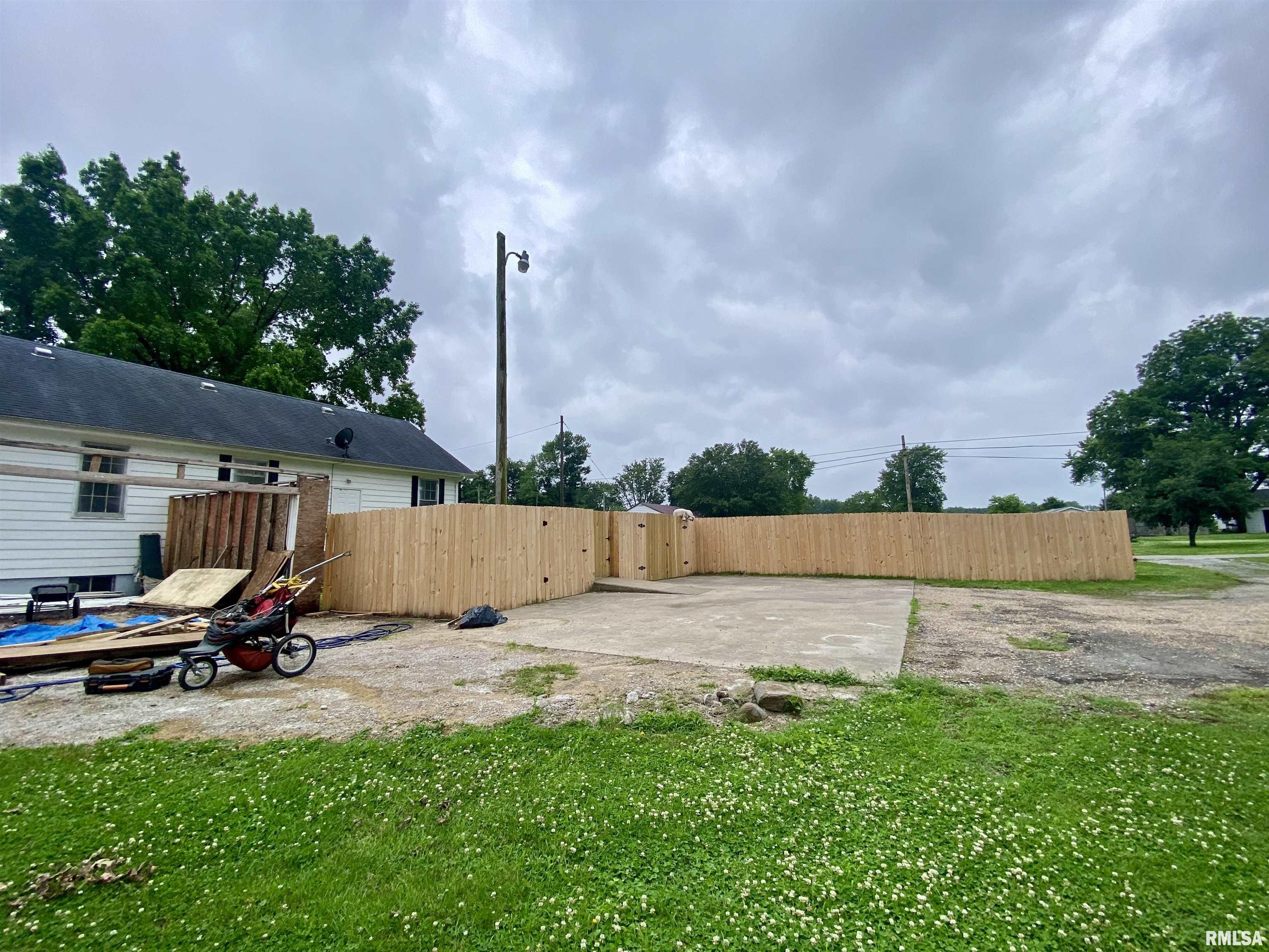 306 Washington Street Gorham, IL 62940 - Photo 43 of 48