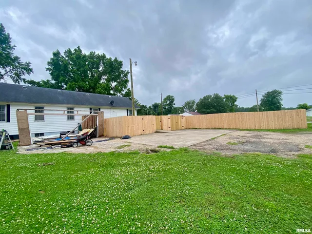 $55,000 | 306 Washington Street, Gorham, IL 62940