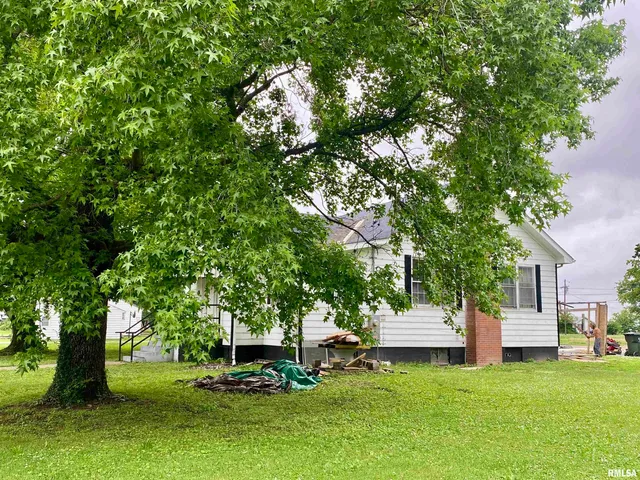 $55,000 | 306 Washington Street, Gorham, IL 62940