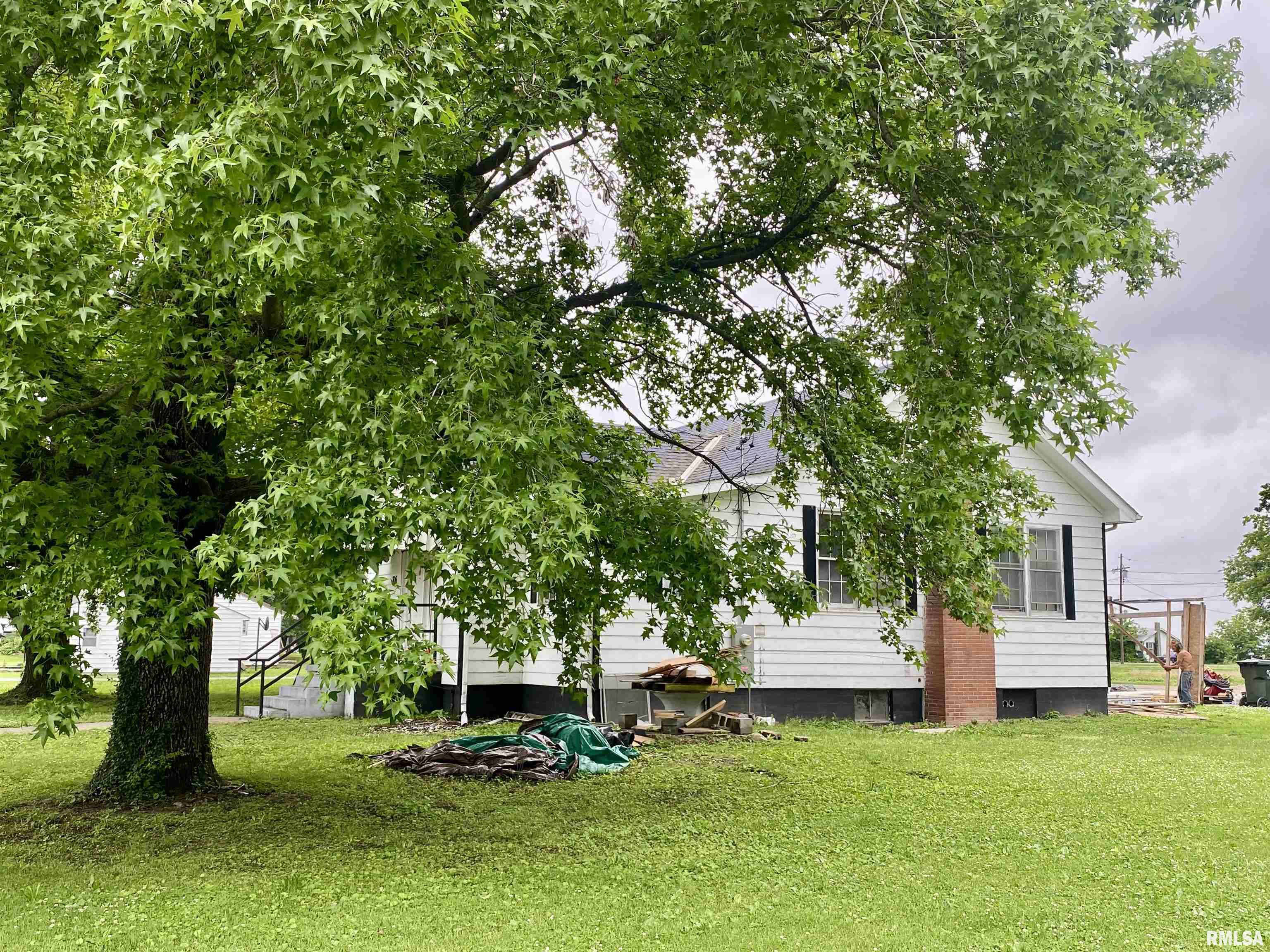 306 Washington Street Gorham, IL 62940 - Photo 45 of 48