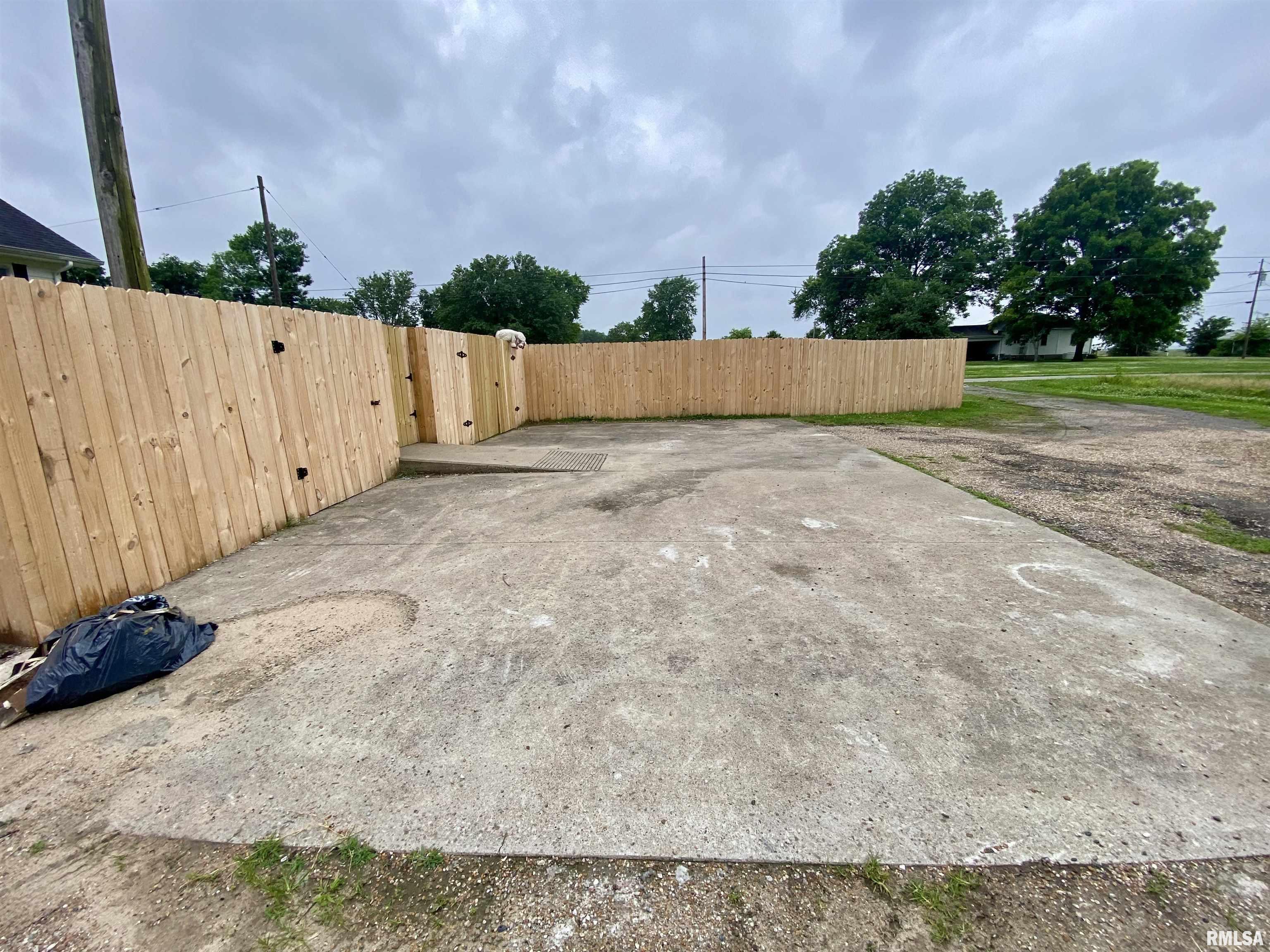 306 Washington Street Gorham, IL 62940 - Photo 47 of 48