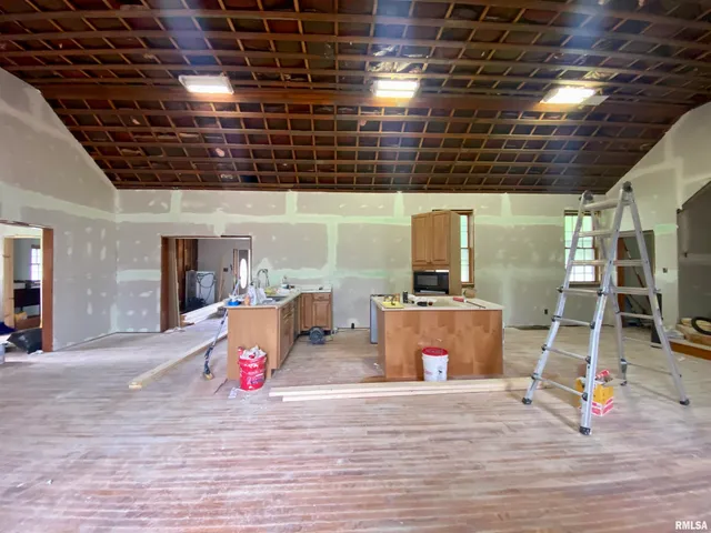 $55,000 | 306 Washington Street, Gorham, IL 62940