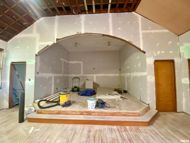 $55,000 | 306 Washington Street, Gorham, IL 62940