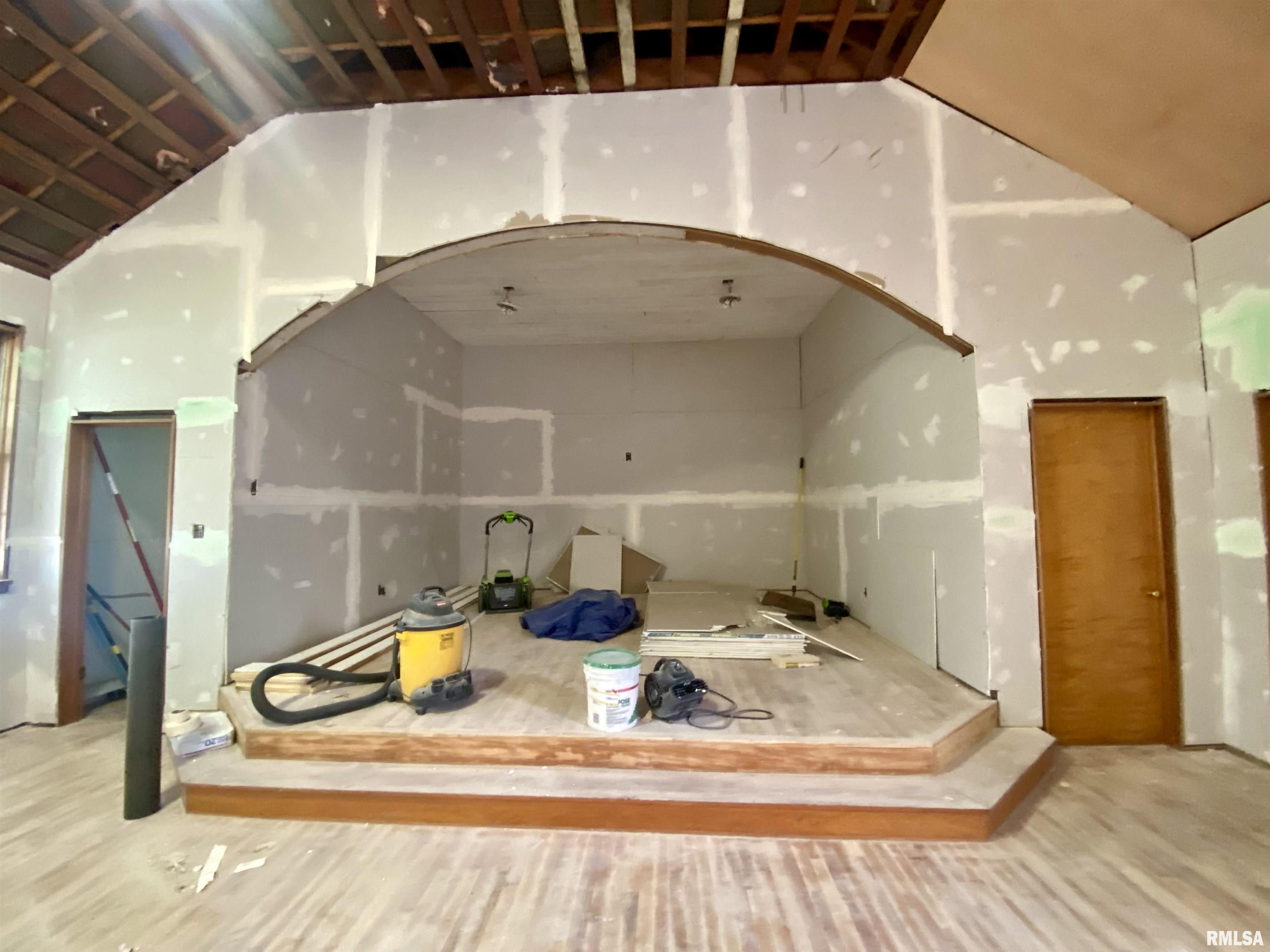 306 Washington Street Gorham, IL 62940 - Photo 10 of 48