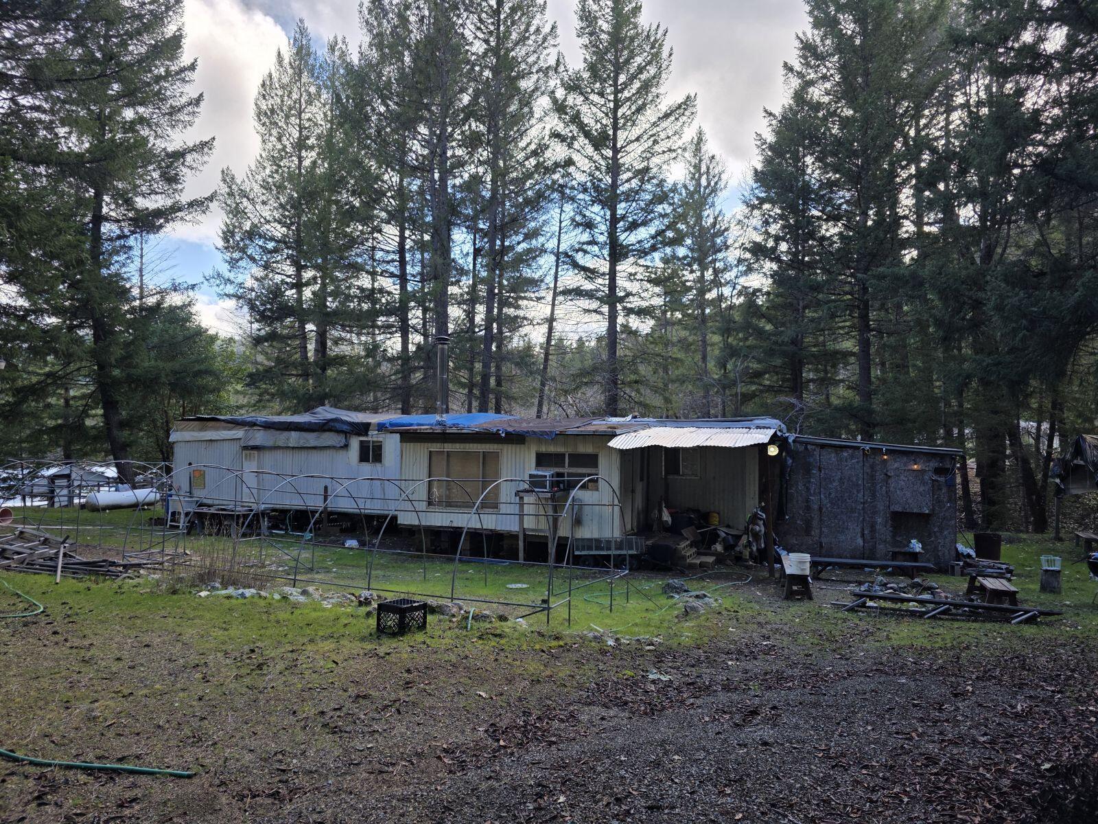 2141 Mc Alexander Road Hayfork, CA 96041 - Photo 27 of 29 mc27