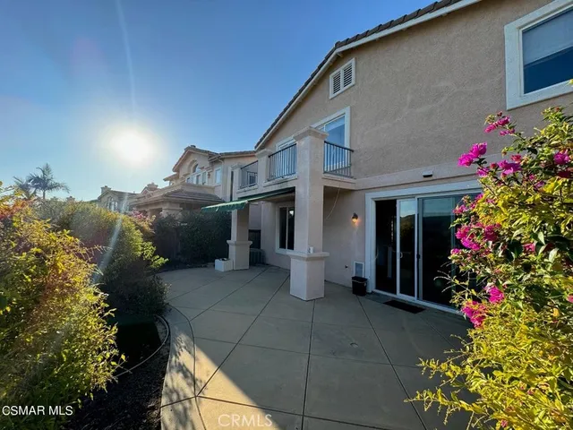 a front view of a house with a porch