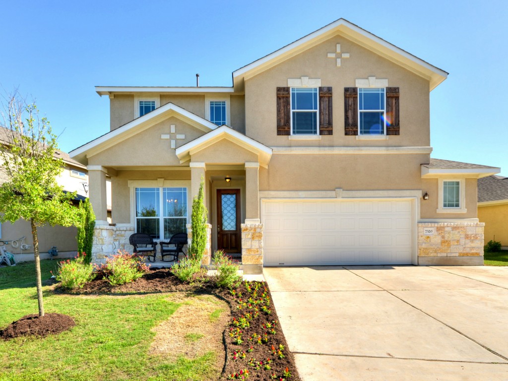 7320 Rimcrest Cove, Unit A11 Austin, TX 78735 - Photo 1 of 1 Gallery Image 1