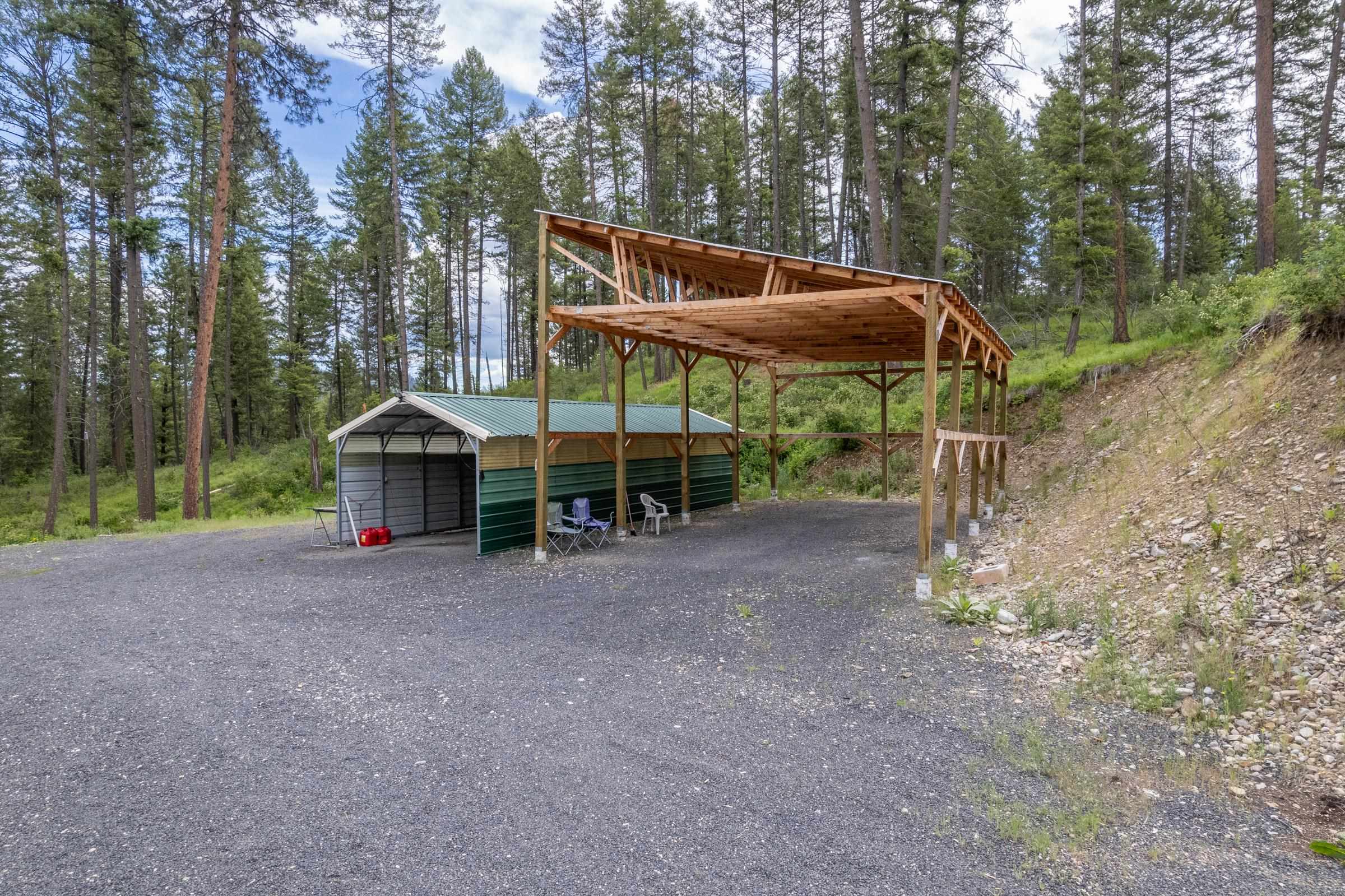 3344 East Jumpoff Road Valley, WA 99181 - Photo 31 of 38