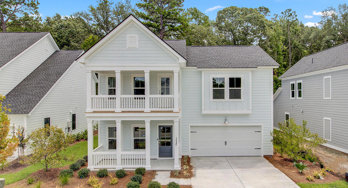 519 Red Monarch Way Moncks Corner, SC 29461 - Photo 1 of 1 Kensington P
