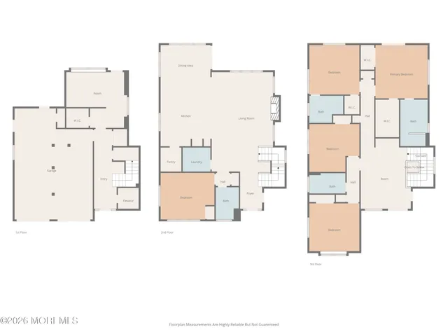 $2,790,000 | 58 I Street, Seaside Park, NJ 08752