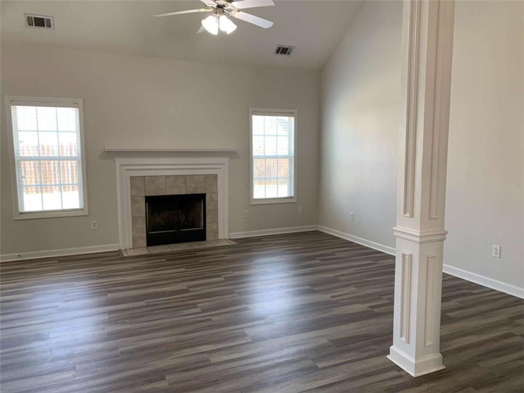 2641 Sedgeview Lane Northeast Buford, GA 30519 - Photo 4 of 20