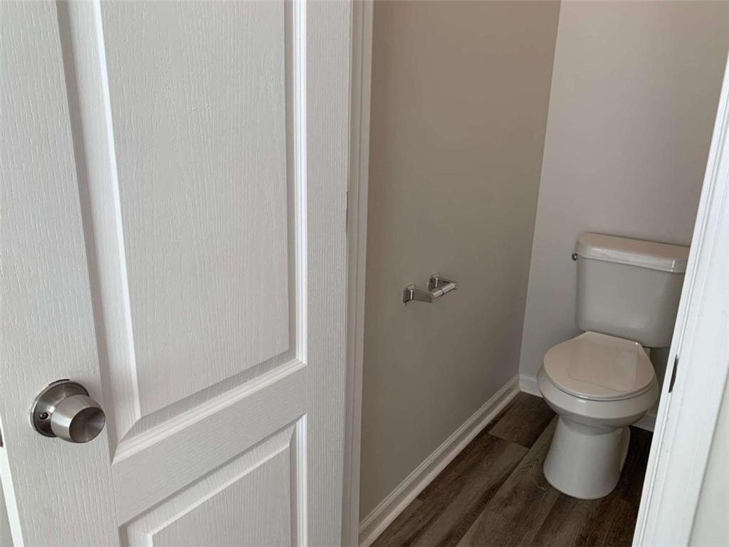 2641 Sedgeview Lane Northeast Buford, GA 30519 - Photo 9 of 20