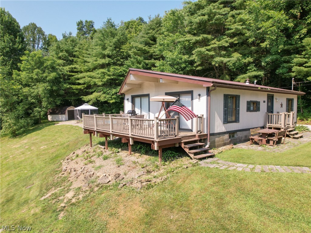 78480 Freeport Tippecanoe Road Freeport, OH 43973 - Photo 4 of 25 Gallery Image 4