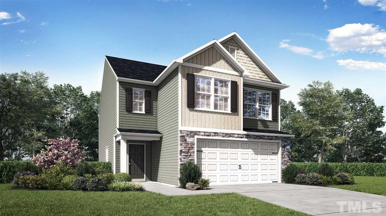 7417 Cornett Way Raleigh, NC 27616 - Photo 1 of 1 Gallery Image 1