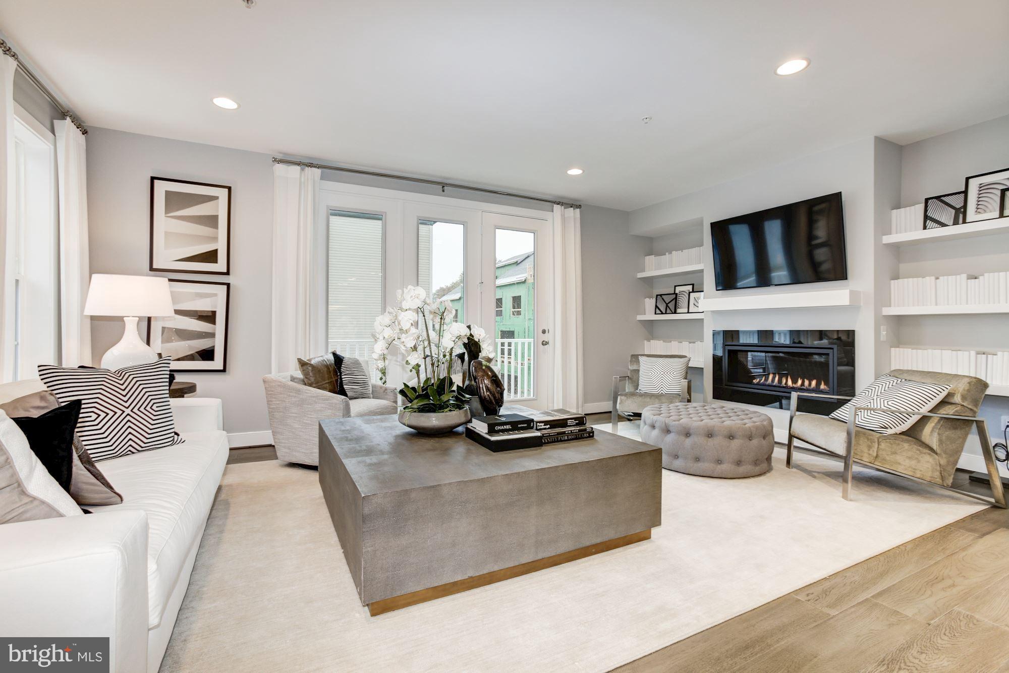 103 Klee Alley Silver Spring, MD 20906 - Photo 15 of 48 Gallery Image 15