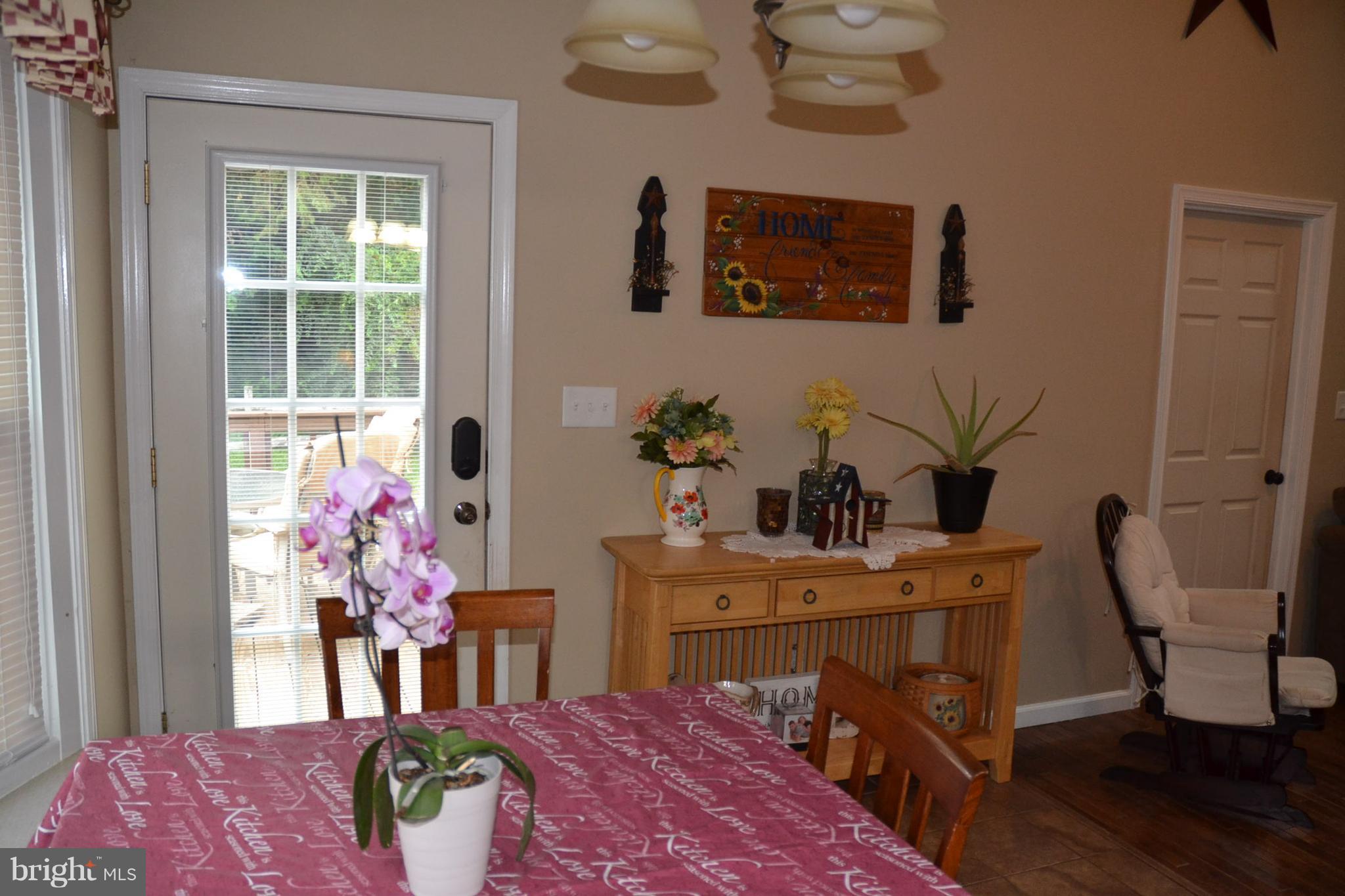 10013 Courthouse Road Spotsylvania, VA 22553 - Photo 13 of 24 Dining Room