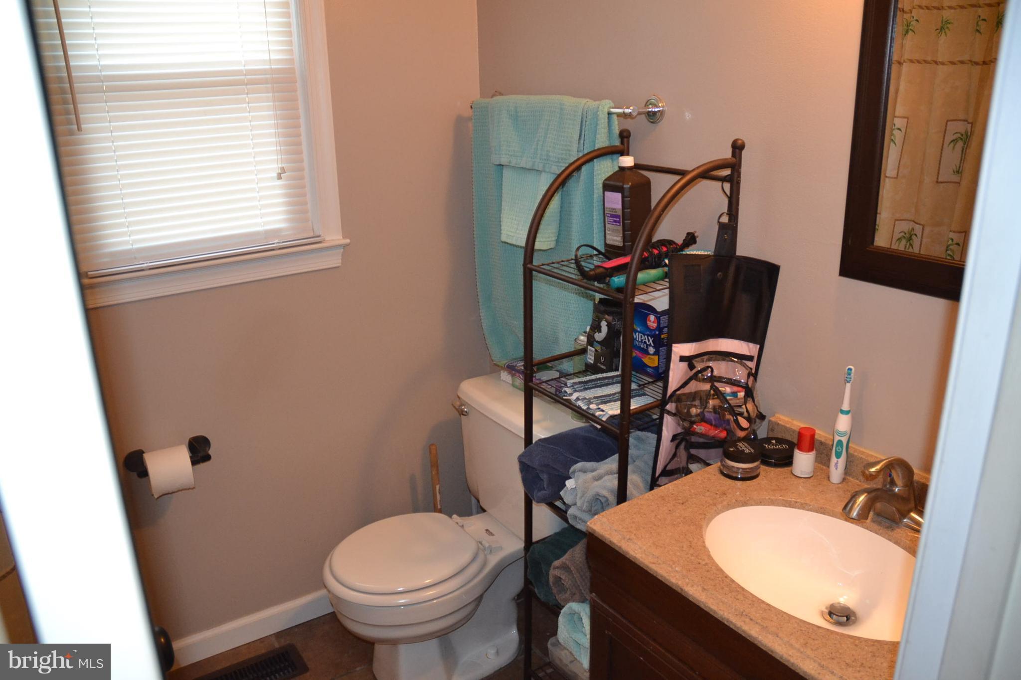 10013 Courthouse Road Spotsylvania, VA 22553 - Photo 17 of 24 Bath (Master)