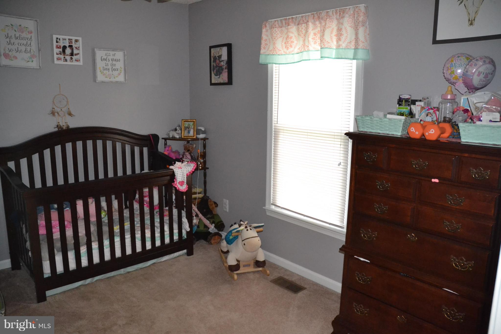 10013 Courthouse Road Spotsylvania, VA 22553 - Photo 19 of 24 Bedroom