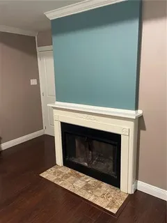 $163,000 | 9 Brandon Hall Drive, Unit B, Destrehan, LA 70047