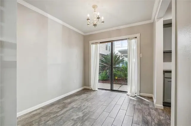 $165,000 | 9 Brandon Hall Drive, Unit B, Destrehan, LA 70047