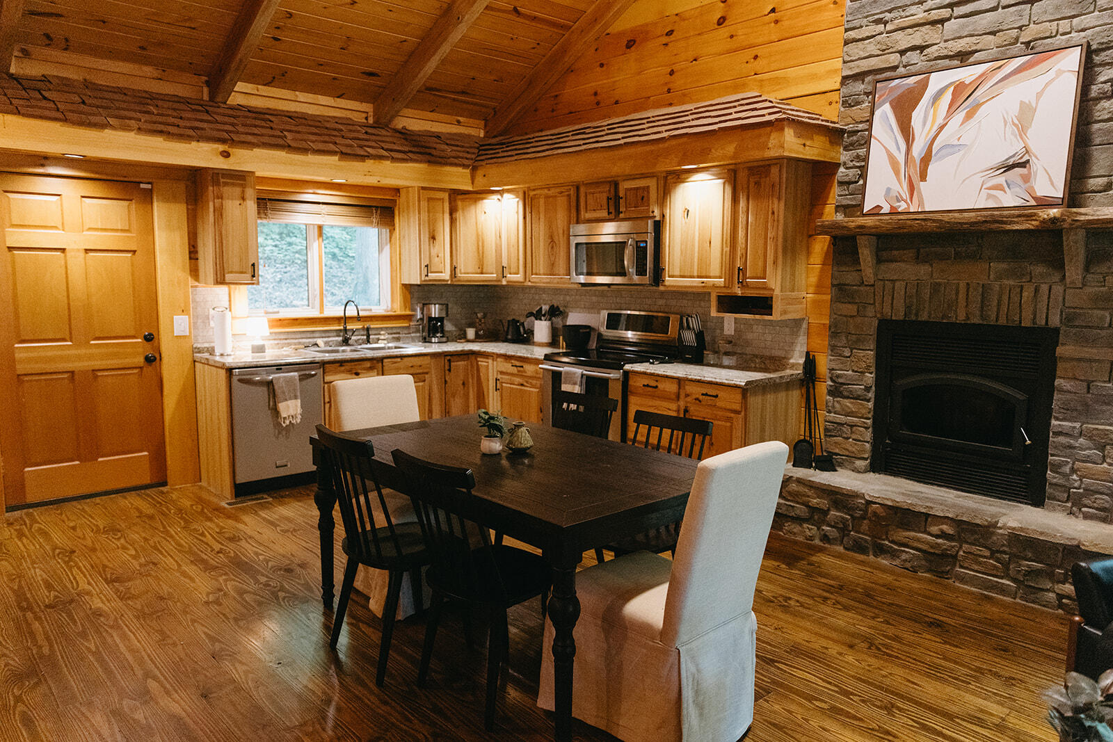684 North Fork Road Stanton, KY 40380 - Photo 3 of 24 AlpineHills-3