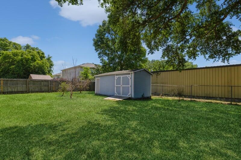 180 Harris Road Northeast Fort Walton Beach, FL 32547 - Photo 33 of 35 OUTBUILDING
