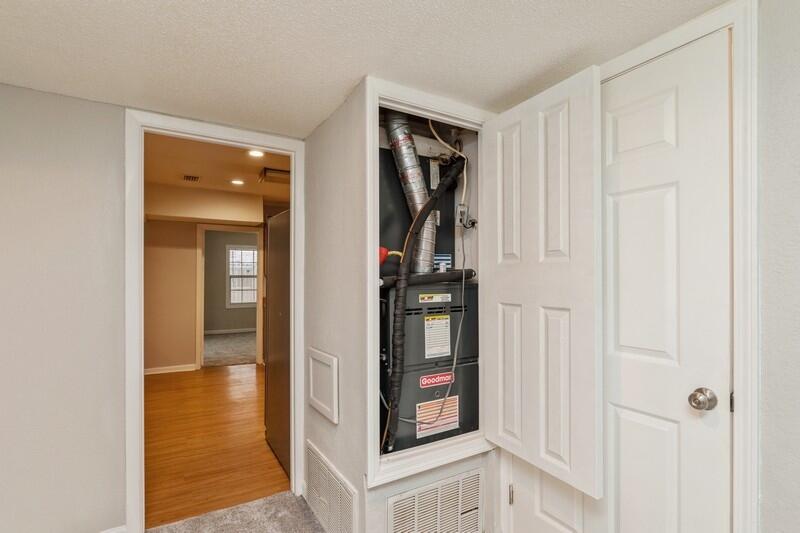 180 Harris Road Northeast Fort Walton Beach, FL 32547 - Photo 34 of 35 HVAC 2017