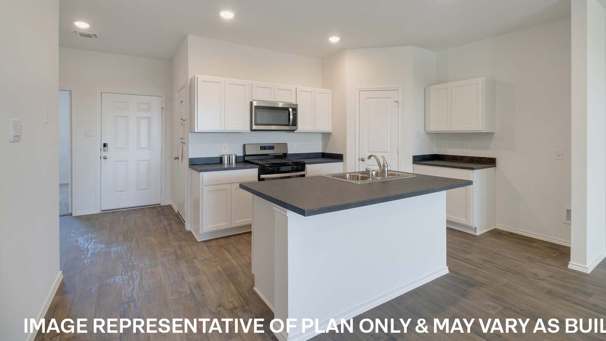 207 A Harrison Crossing Kyle, TX 78640 - Photo 6 of 18