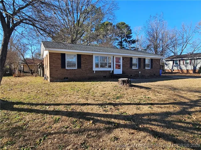 $205,000 | 2160 Quailridge Drive, Fayetteville, NC 28304