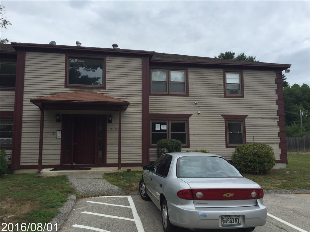 39 Smithwheel Road, Unit 14 Old Orchard Beach, ME 04064 - Photo 1 of 14 Photo