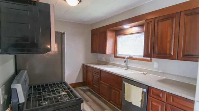 $175,500 | 510 West Harrison Street, Villa Grove, IL 61956