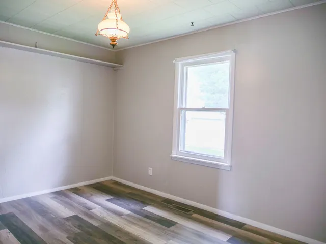 $175,500 | 510 West Harrison Street, Villa Grove, IL 61956